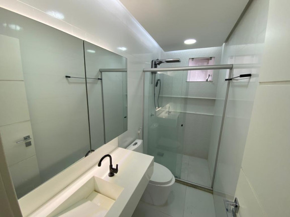 Imagem Casa de Condomínio com 3 Quartos à Venda, 112 m²em Quarenta Horas (Coqueiro) - Ananindeua