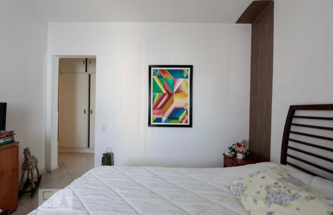 Imagem Apartamento com 3 Quartos à Venda, 220 m² em Vila Morumbi - São Paulo Imagem Apartamento com 3 Quartos à Venda, 220 m² em Vila Morumbi - São Paulo