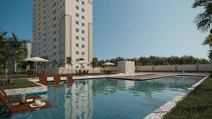 Apartamento com 2 Quartos à Venda, 41 m² em Jardim Primavera - Duque de Caxias