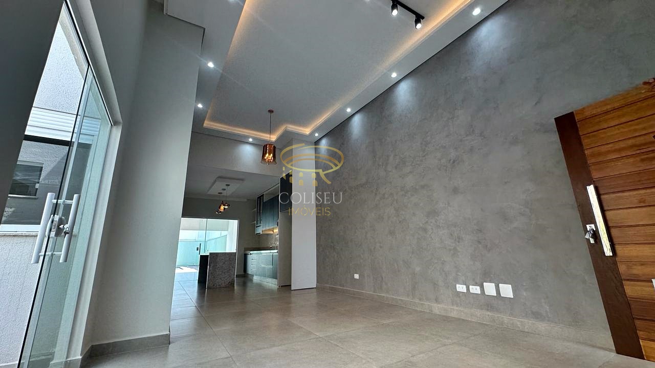 Imagem Casa com 3 Quartos à Venda, 146 m²em Jardim Alvorada - Maringá Imagem Casa com 3 Quartos à Venda, 146 m²em Jardim Alvorada - Maringá