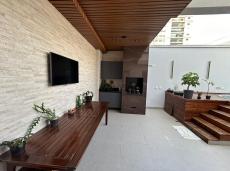 Imagem Cobertura com 2 Quartos à Venda, 110 m² em Parque da Vila Prudente - São Paulo