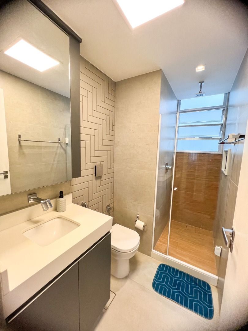 Imagem Apartamento com 2 Quartos à Venda, 60 m²em Ingá - Niterói