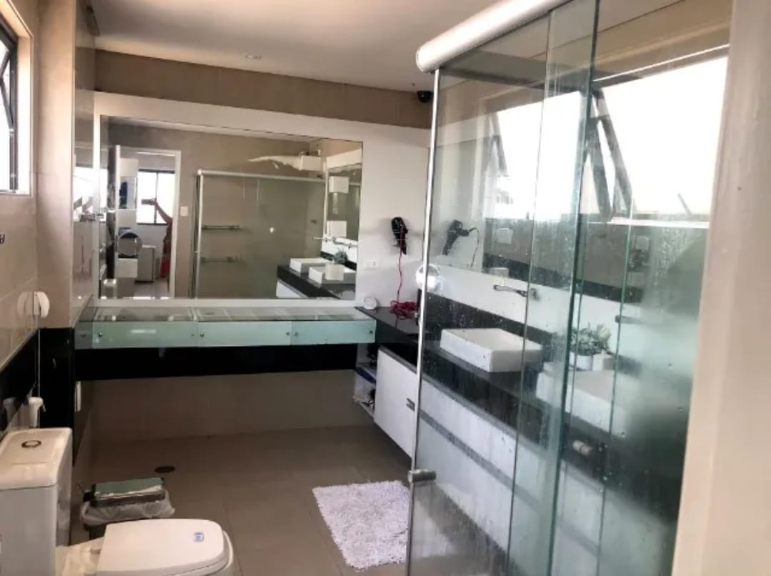 Imagem Apartamento com 4 Quartos à Venda, 333 m²em Madalena - Recife
