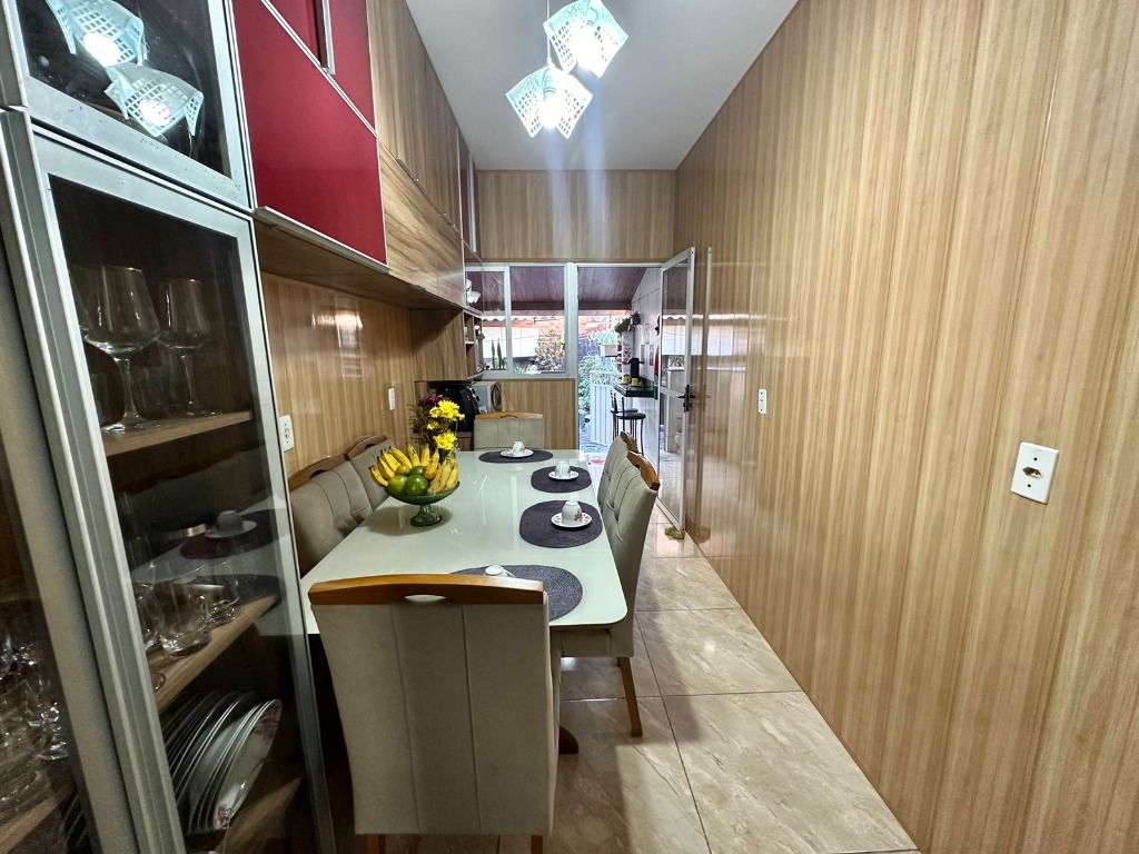 Imagem Casa com 2 Quartos à Venda, 74 m² em Planalto - Belo Horizonte