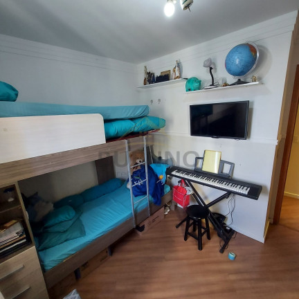 Imagem Apartamento com 3 Quartos à Venda ou Locação, 77 m² em Parque Residencial Aquarius - São José dos Campos Imagem Apartamento com 3 Quartos à Venda ou Locação, 77 m² em Parque Residencial Aquarius - São José dos Campos
