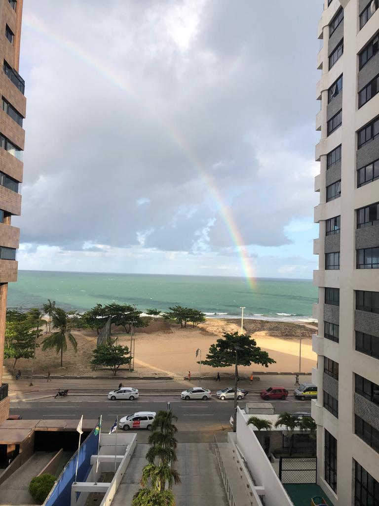 Imagem Flat à Venda, 32 m² em Boa Viagem - Recife Imagem Flat à Venda, 32 m² em Boa Viagem - Recife