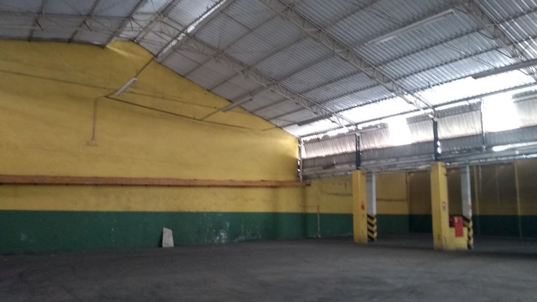 Imagem Galpão à Venda ou Locação, 1.580 m² em Ponte Grande - Guarulhos Imagem Galpão à Venda ou Locação, 1.580 m² em Ponte Grande - Guarulhos