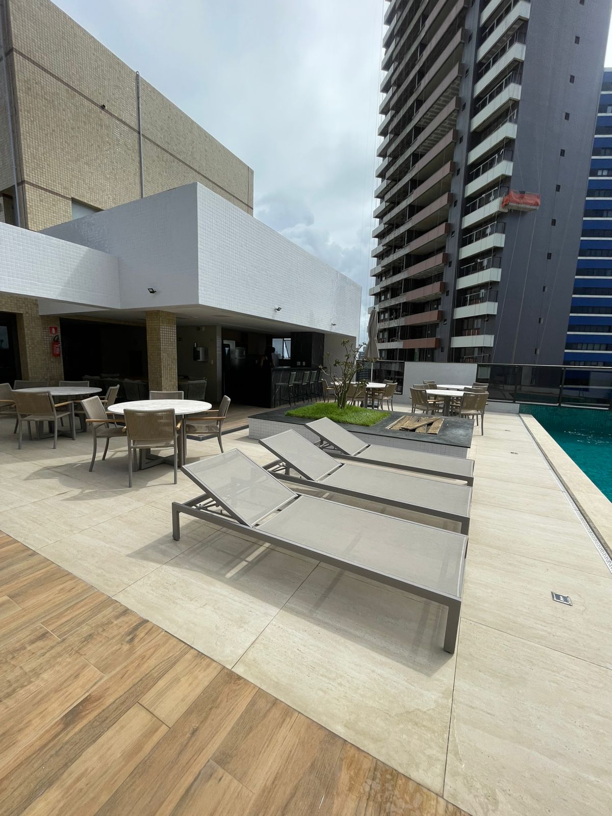 Imagem Studio com 1 Quarto à Venda, 20 m² em Caminho das Árvores - Salvador