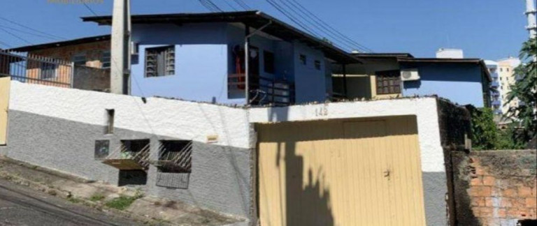 Imagem Kitnet com 12 Quartos à Venda, 432 m² em Capoeiras - Florianópolis
