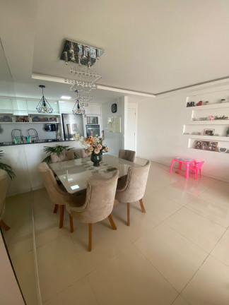 Imagem Apartamento com 4 Quartos à Venda, 106 m² em Centro - Nova Iguaçu Imagem Apartamento com 4 Quartos à Venda, 106 m² em Centro - Nova Iguaçu