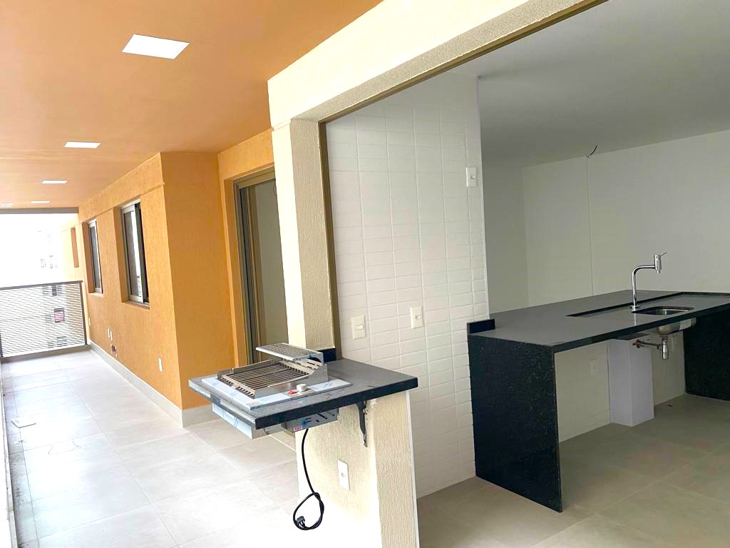 Imagem Apartamento com 3 Quartos à Venda, 122 m²em Icaraí - Niterói
