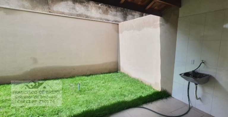Imagem Casa com 2 Quartos à Venda, 75 m² em Jardim Primavera - Cruzeiro Imagem Casa com 2 Quartos à Venda, 75 m² em Jardim Primavera - Cruzeiro