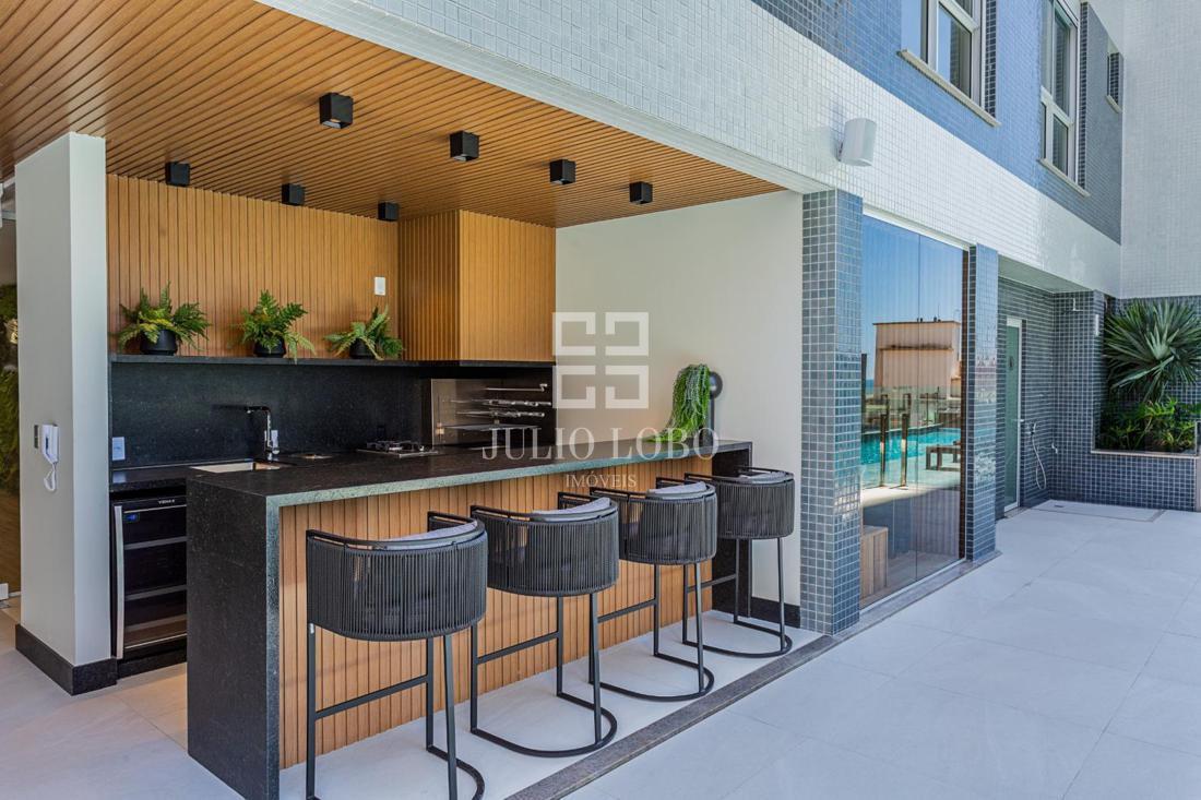 Imagem Apartamento com 4 Quartos à Venda, 197 m² em Meia Praia - Itapema