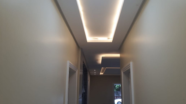 Imagem Casa com 3 Quartos à Venda, 110 m²em Itaperi - Fortaleza