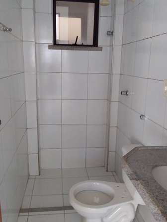 Imagem Apartamento com 3 Quartos à Venda, 63 m² em Maraponga - Fortaleza