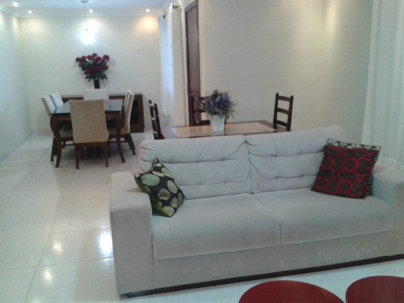Imagem Casa de Condomínio com 4 Quartos à Venda, 174 m² em Maria Paula - São Gonçalo