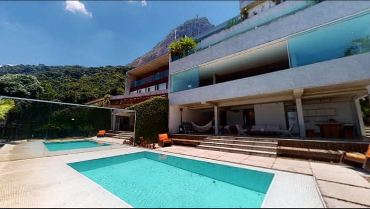 Imagem Casa com 5 Quartos à Venda, 1 m² em Jardim Botânico - Rio De Janeiro Imagem Casa com 5 Quartos à Venda, 1 m² em Jardim Botânico - Rio De Janeiro