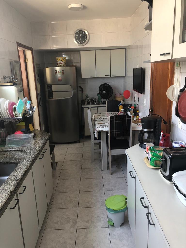 Imagem Cobertura com 4 Quartos à Venda, 220 m² em Icaraí - Niterói
