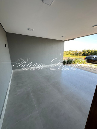 Imagem Casa de Condomínio com 3 Quartos à Venda, 176 m² em Loteamento Park Gran Reserve - Indaiatuba Imagem Casa de Condomínio com 3 Quartos à Venda, 176 m² em Loteamento Park Gran Reserve - Indaiatuba
