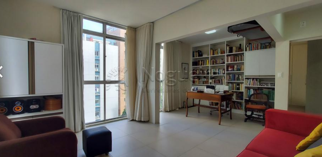 Imagem Apartamento com 3 Quartos à Venda, 160 m²em Boa Viagem - Recife