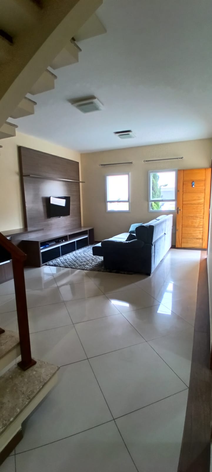 Imagem Casa de Condomínio com 3 Quartos à Venda, 154 m²em Jardim Carolina - Jundiaí