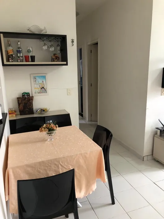 Imagem Apartamento com 3 Quartos à Venda, 69 m²em Coqueiro - Ananindeua