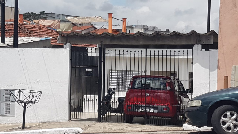 Imagem Casa com 1 Quarto para Alugar, em Vila Santa Catarina - São Paulo Imagem Casa com 1 Quarto para Alugar, em Vila Santa Catarina - São Paulo