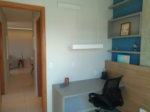 Imagem Apartamento com 2 Quartos para Alugar, 45 m² em Sucupira - Jaboatão dos Guararapes