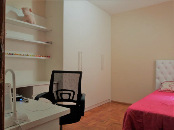Imagem Apartamento com 2 Quartos à Venda, 57 m² em Mooca - São Paulo