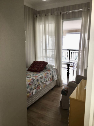 Imagem Apartamento com 3 Quartos à Venda,  em Vila Romana - São Paulo