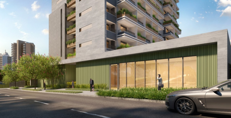 Imagem Apartamento com 4 Quartos à Venda, 198 m² em Pinheiros - São Paulo Imagem Apartamento com 4 Quartos à Venda, 198 m² em Pinheiros - São Paulo