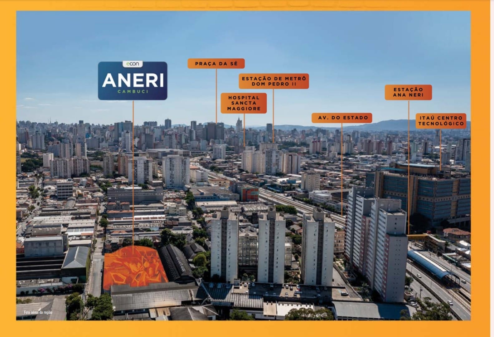 Imagem Apartamento com 2 Quartos à Venda, 36 m²em Cambuci - São Paulo