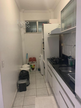 Imagem Apartamento com 2 Quartos à Venda, 45 m² em Passaré - Fortaleza