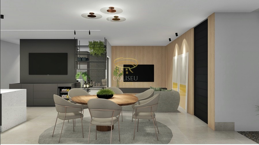 Imagem Sobrado com 3 Quartos à Venda, 222 m²em Jardim Espanha - Maringá Imagem Sobrado com 3 Quartos à Venda, 222 m²em Jardim Espanha - Maringá
