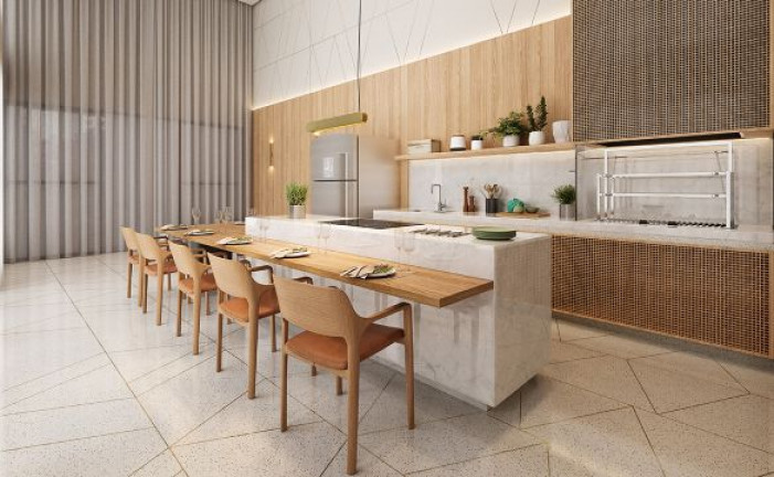 Imagem Apartamento com 3 Quartos à Venda, 111 m²em Água Branca - São Paulo Imagem Apartamento com 3 Quartos à Venda, 111 m²em Água Branca - São Paulo