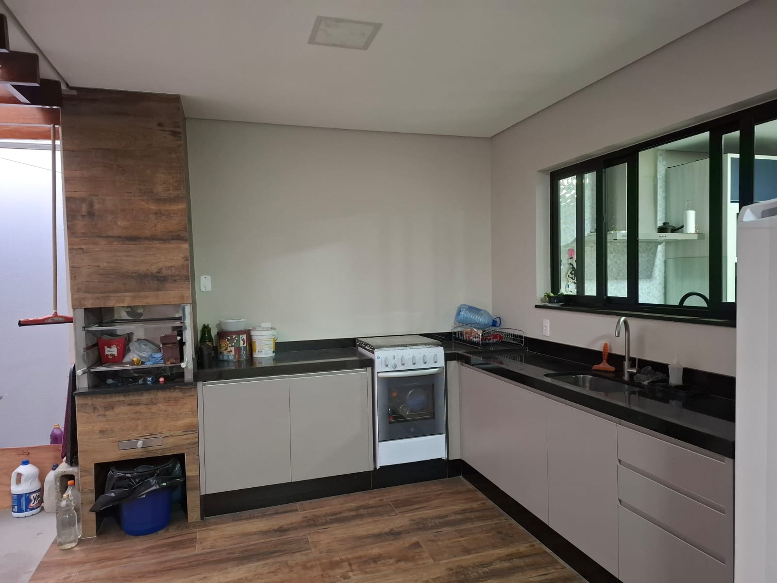 Imagem Sobrado com 3 Quartos à Venda, 250 m²em Residencial Cittá di Firenze - Campinas