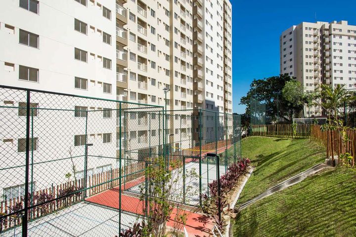 Imagem Apartamento com 2 Quartos à Venda, 49 m² em Del Castilho - Rio De Janeiro Imagem Apartamento com 2 Quartos à Venda, 49 m² em Del Castilho - Rio De Janeiro