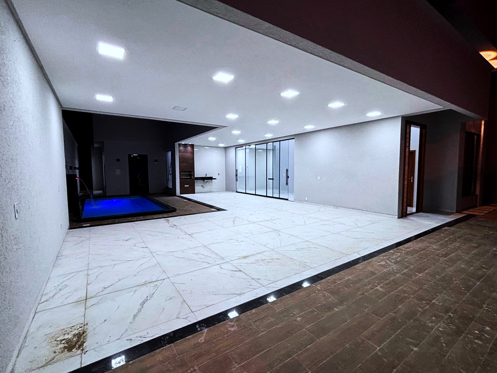 Imagem Casa com 4 Quartos à Venda, 250 m² em Belo Horizonte - Marabá Imagem Casa com 4 Quartos à Venda, 250 m² em Belo Horizonte - Marabá