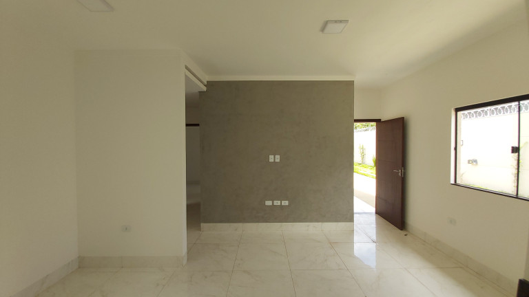 Imagem Casa de Condomínio com 2 Quartos à Venda, 60 m² em Santo Antônio - Campo Grande