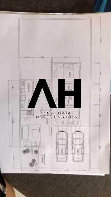 Imagem Casa de Condomínio com 2 Quartos à Venda, 75 m²em Santa Isabel - São Gonçalo Imagem Casa de Condomínio com 2 Quartos à Venda, 75 m²em Santa Isabel - São Gonçalo