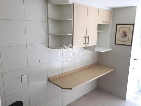 Imagem Apartamento com 2 Quartos à Venda, 107 m² em Flamengo - Rio de Janeiro
