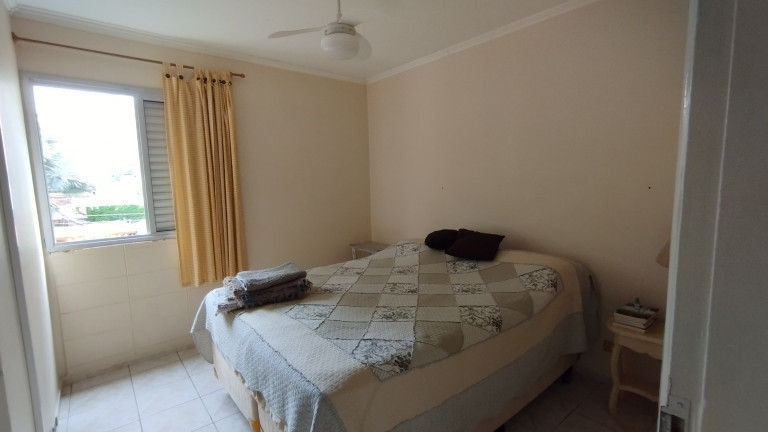 Imagem Apartamento com 2 Quartos à Venda,  em Jardim Satélite - São José dos Campos