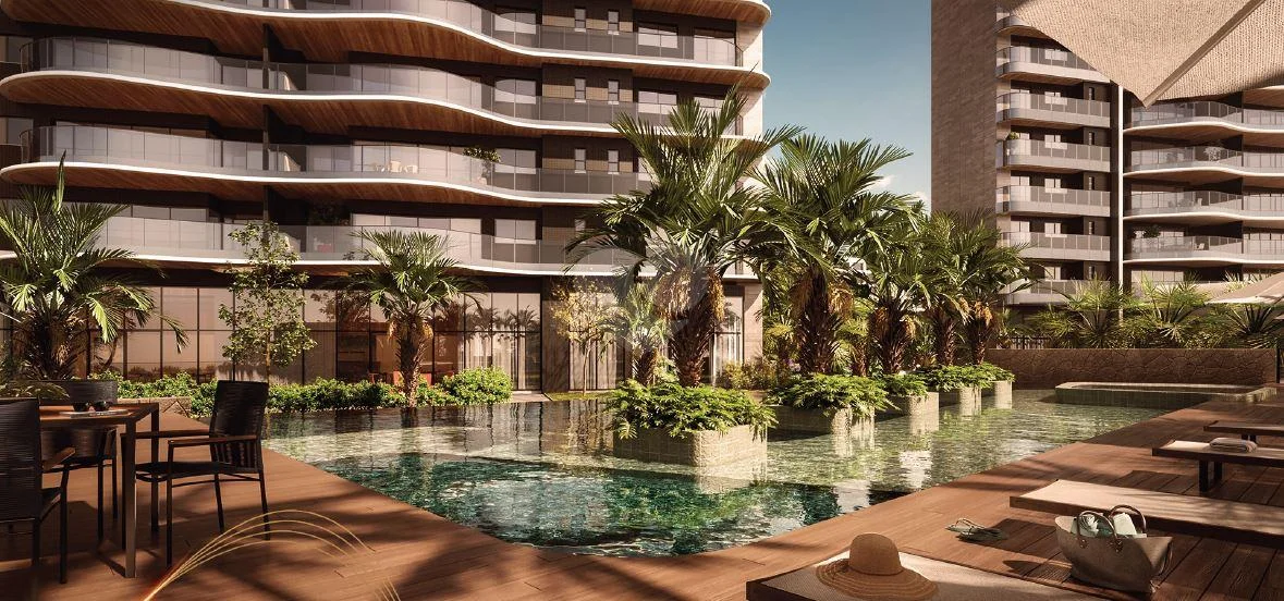 Imagem Apartamento com 4 Quartos à Venda, 164 m² em Aldeota - Fortaleza