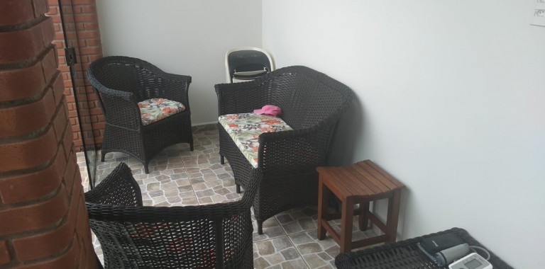 Imagem Sobrado com 3 Quartos à Venda, 217 m² em Arpoador - Peruíbe
