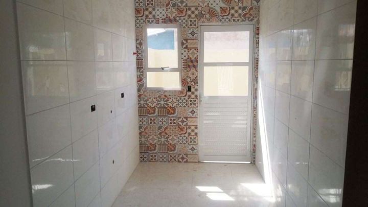 Imagem Casa com 3 Quartos à Venda, 54 m² em Eucaliptos - Fazenda Rio Grande Imagem Casa com 3 Quartos à Venda, 54 m² em Eucaliptos - Fazenda Rio Grande