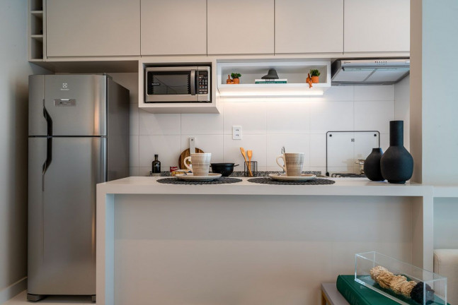 Imagem Apartamento com 3 Quartos à Venda, 75 m² em Vila Elvira - São Paulo Imagem Apartamento com 3 Quartos à Venda, 75 m² em Vila Elvira - São Paulo