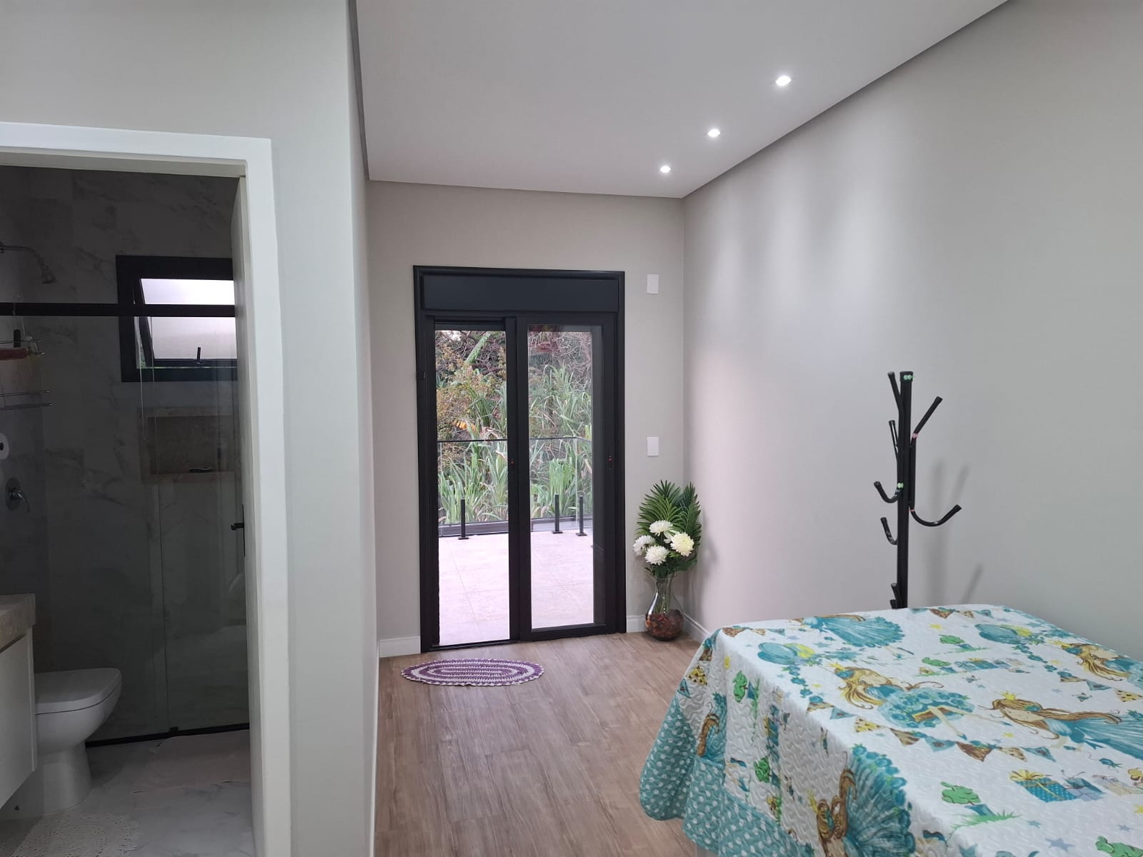 Imagem Sobrado com 3 Quartos à Venda, 250 m²em Residencial Cittá di Firenze - Campinas