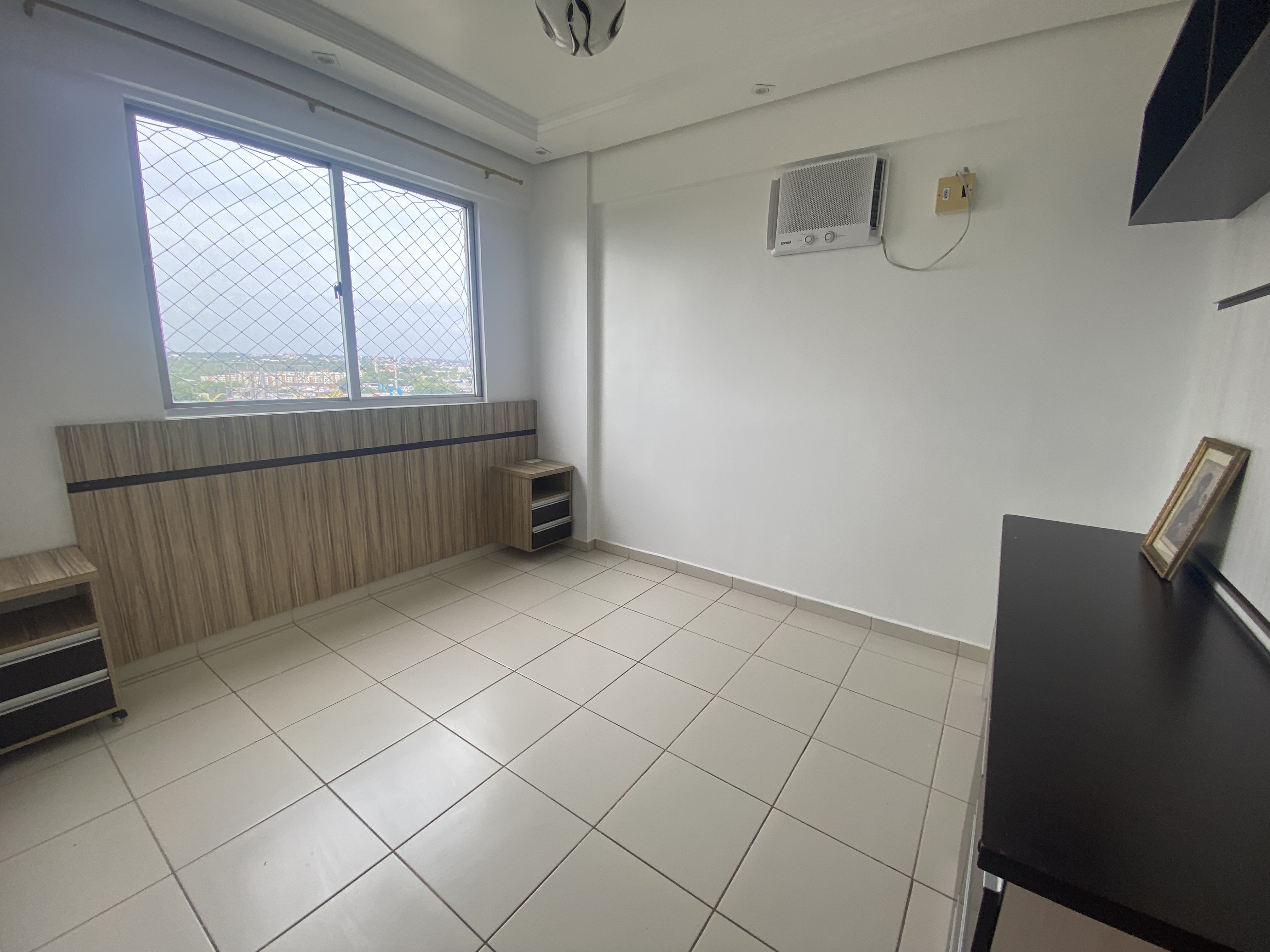 Imagem Apartamento com 3 Quartos para Alugar, 73 m² em Coroado - Manaus