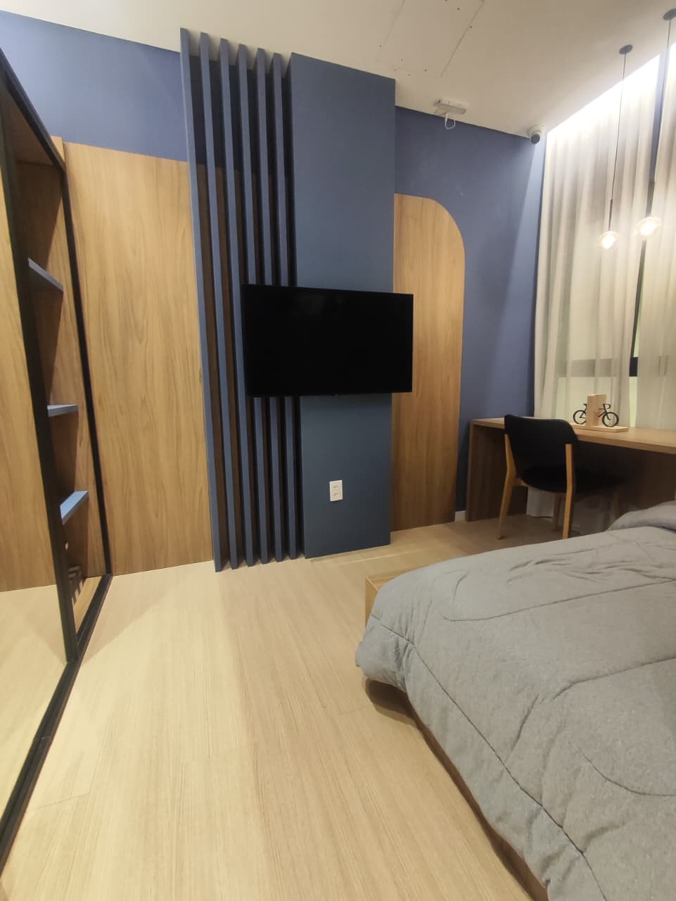 Imagem Apartamento com 3 Quartos à Venda, 63 m² em Piatã - Salvador