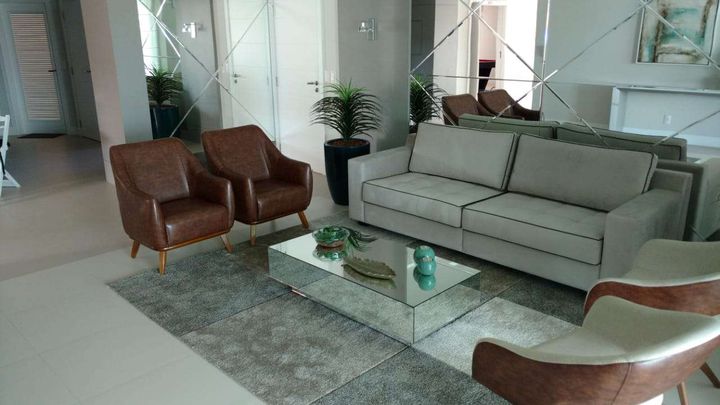 Imagem Apartamento com 3 Quartos à Venda, 107 m² em Estreito - Florianópolis Imagem Apartamento com 3 Quartos à Venda, 107 m² em Estreito - Florianópolis